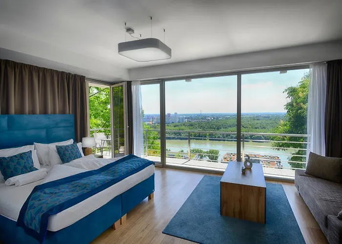 River View Apartments Hotel