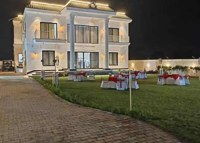 Vacation home: Peacock Bay