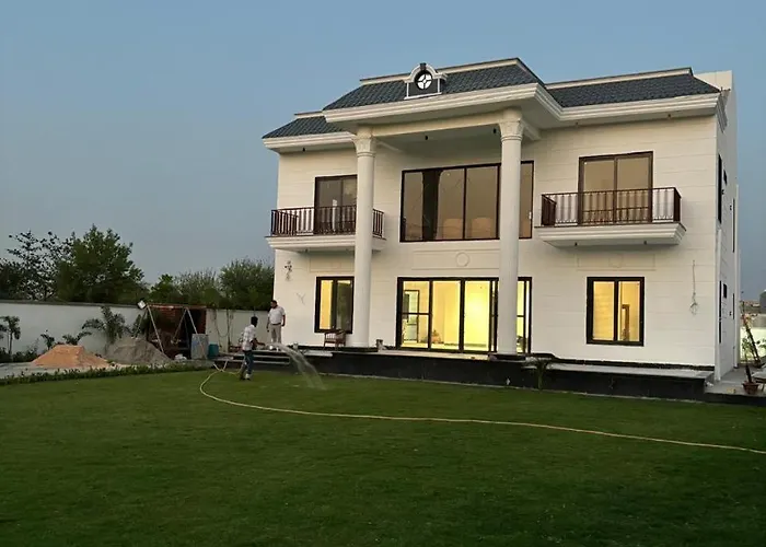 Vacation home: Peacock Bay