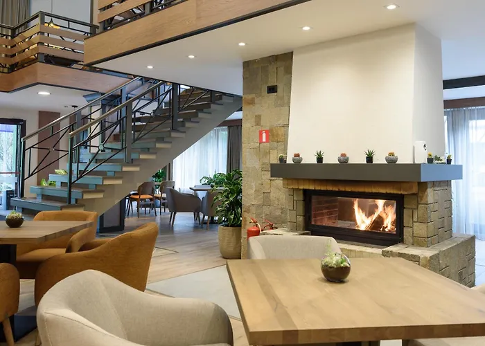 Lion Hotel Borovets