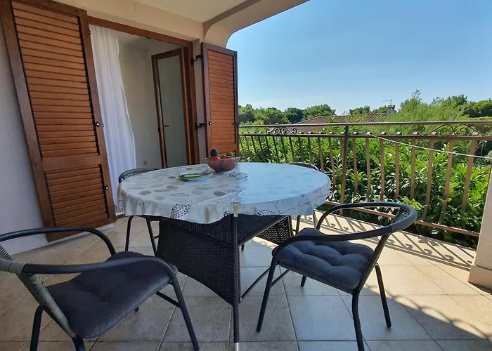Hotel: Apartments Villa Tre Marie