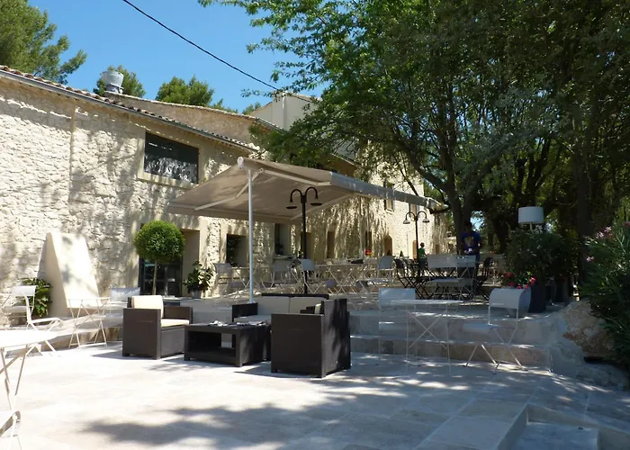 La Bastide De