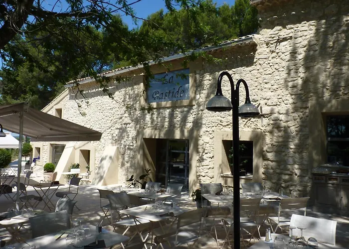 La Bastide De