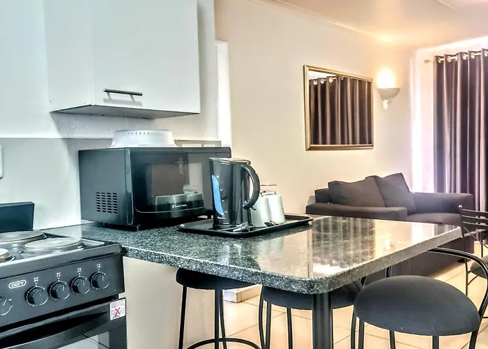 Palmar Hotel