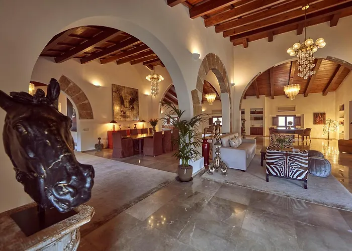 Boutique hotel only: Palacio Can Marques By Puro (Adults Only)