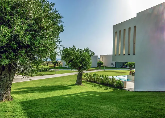 Boutique-Hotel: Ammoa Luxury Hotel & Spa Resort