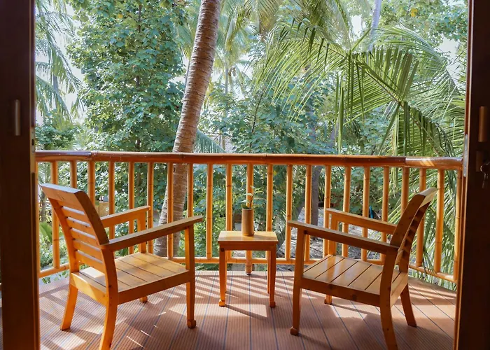 Ecoboo Maldives