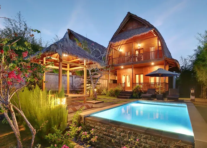 Bb Resort Villa And Spa