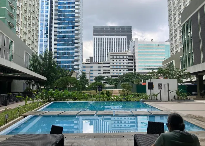 Casa Florentine, Avida Towers Riala Tower 4, It Park