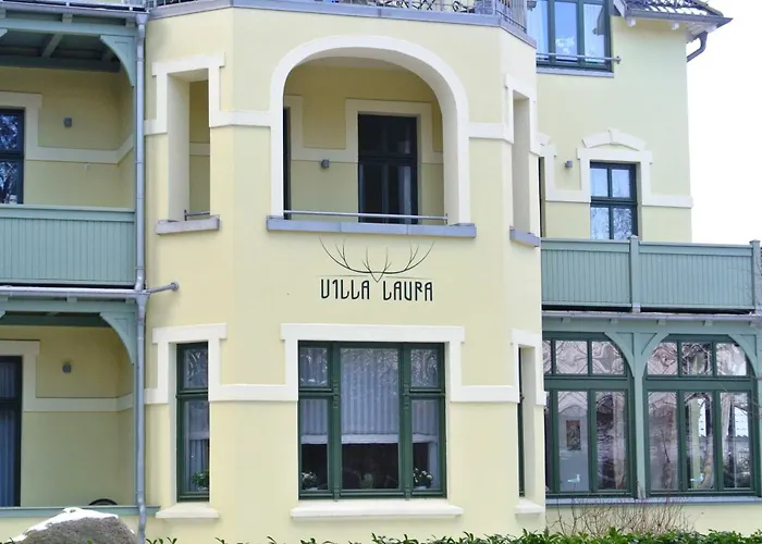 Villa Laura 12