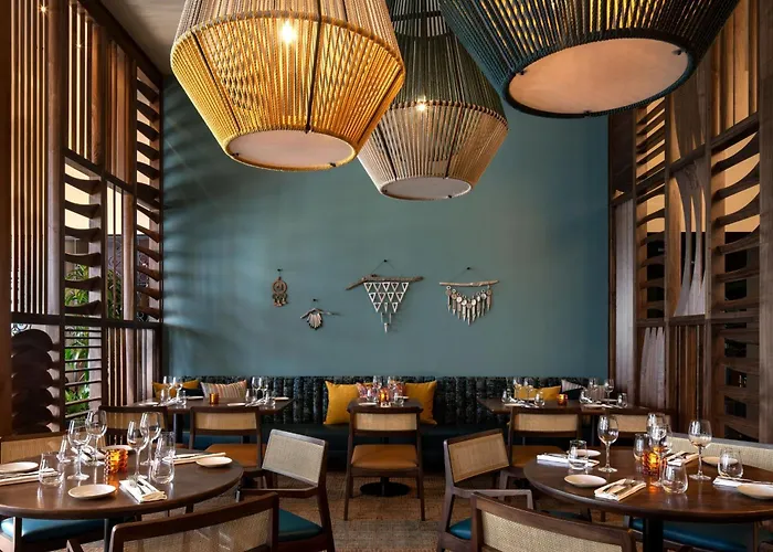 Luxury hotel only: The Ritz-Carlton, Los Angeles L.A. Live