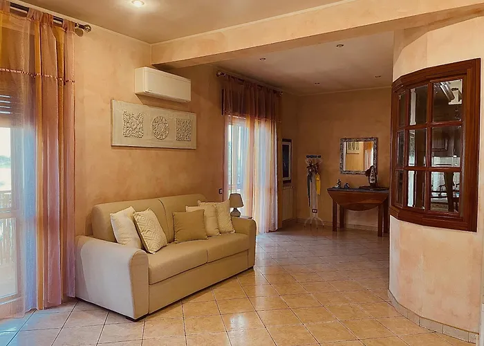 Appartamento : Casa Noemi