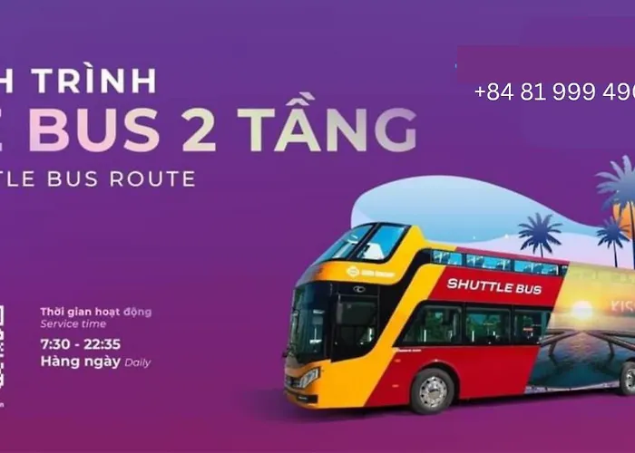 Victoria Phu Quoc Hotel Beachfront Night Market