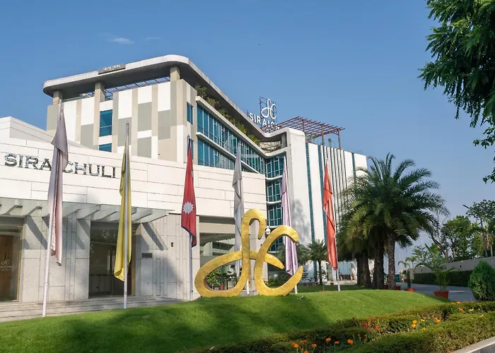 Hotel Siraichuli