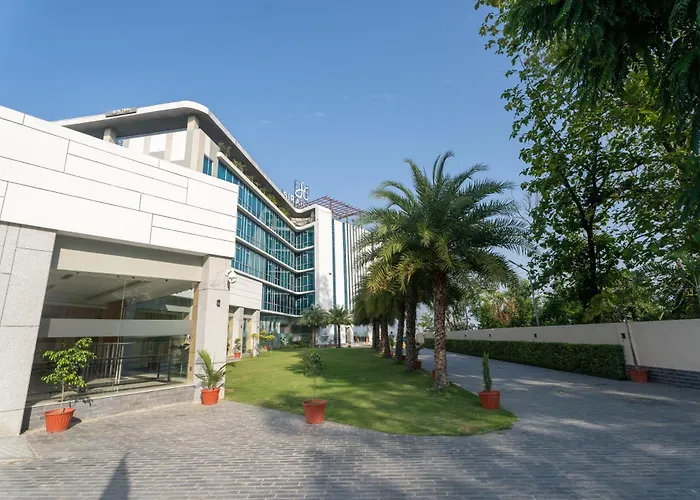 Hotel Siraichuli