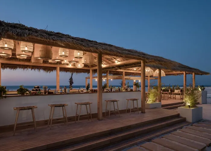 Marmarica Boutique Cabanas - Ras El Hekma - North Coast Top Rated Luxury Stay
