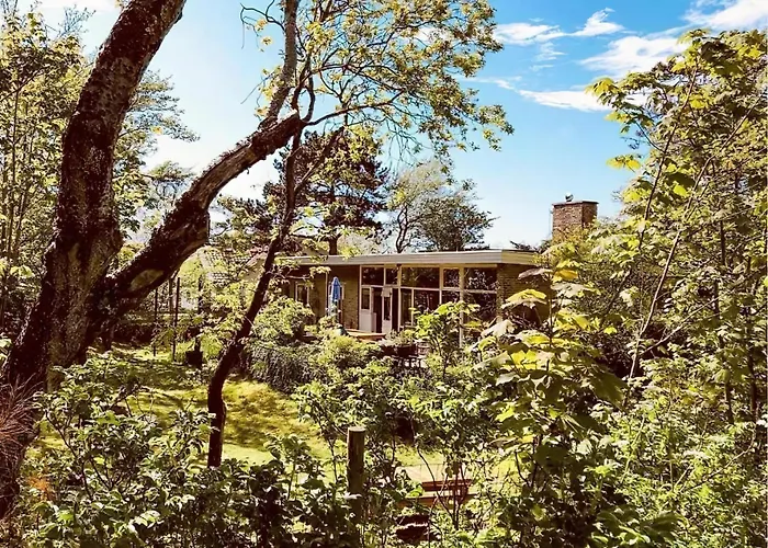 Villa De Duinfazant