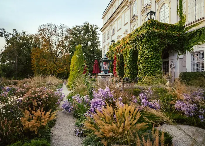 Hotel Schloss Leopoldskron