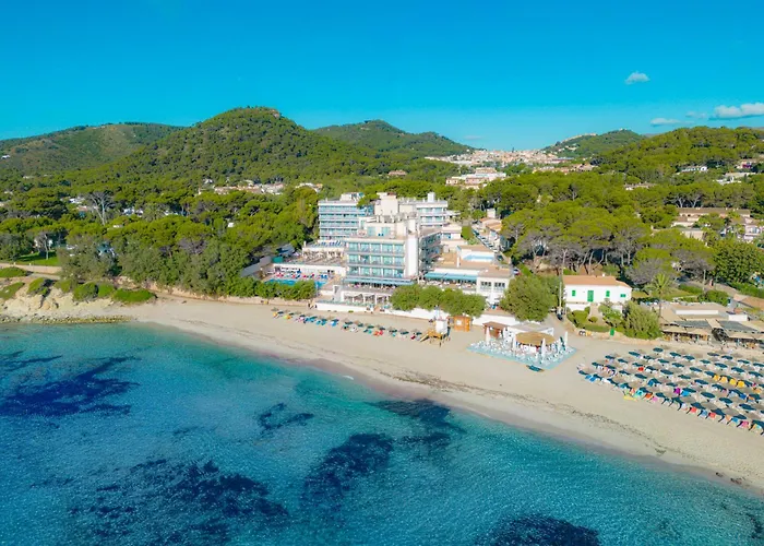 Hotel Na Forana