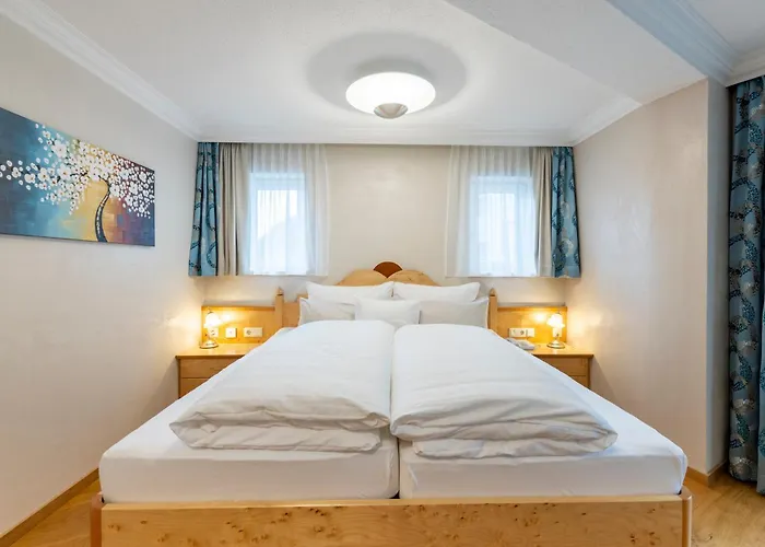 Hotel: Hotel Jägerhof