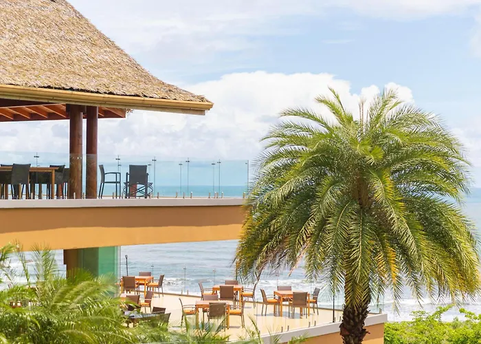 Hotels With Four Stars Boutique Lagarta Lodge