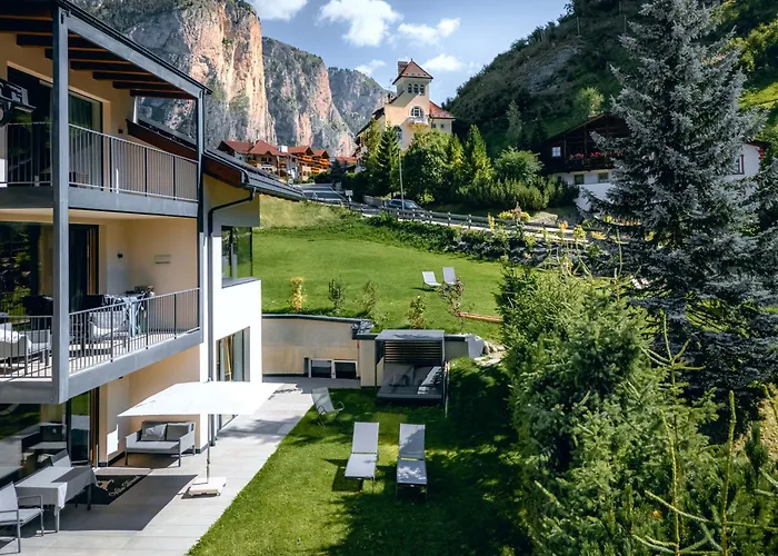 David Dolomites