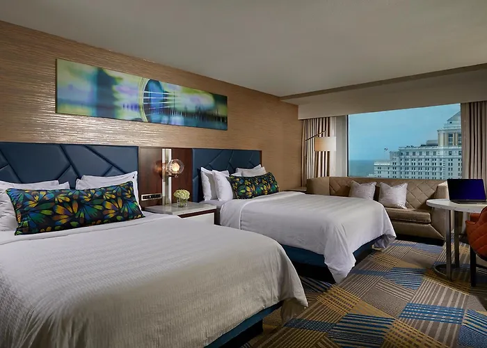 Hard Rock Hotel & Casino Atlantic City