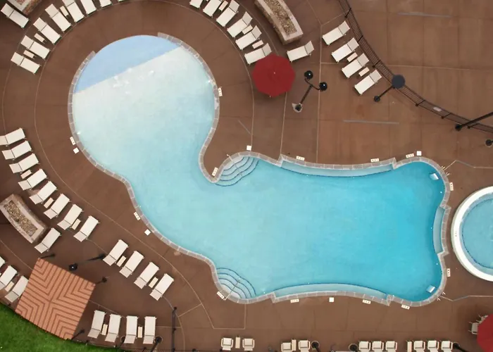 Walker'S Bluff Casino Resort