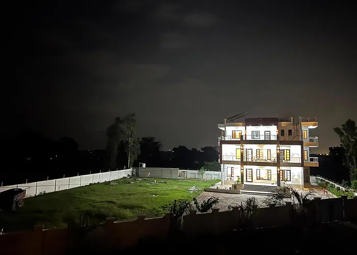 Vaidehi Resorts