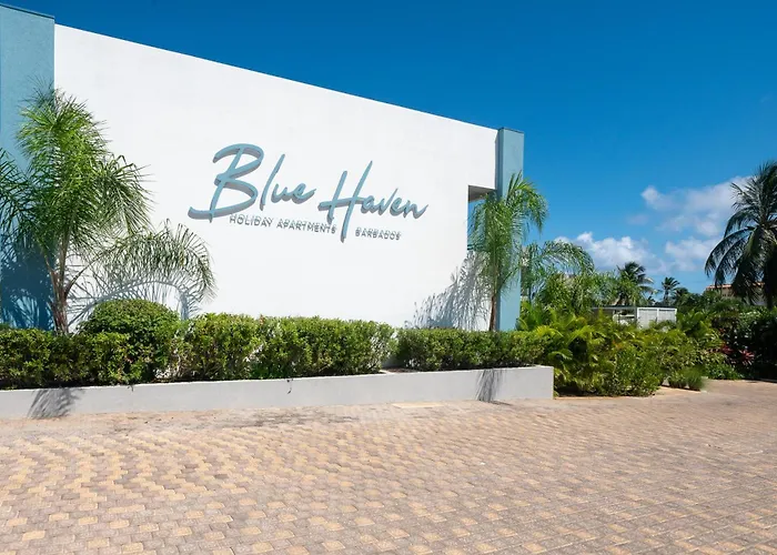 Blue Haven Holiday s