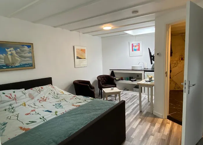  Studio Bergen