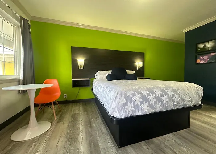 Signature Inn Winnemucca