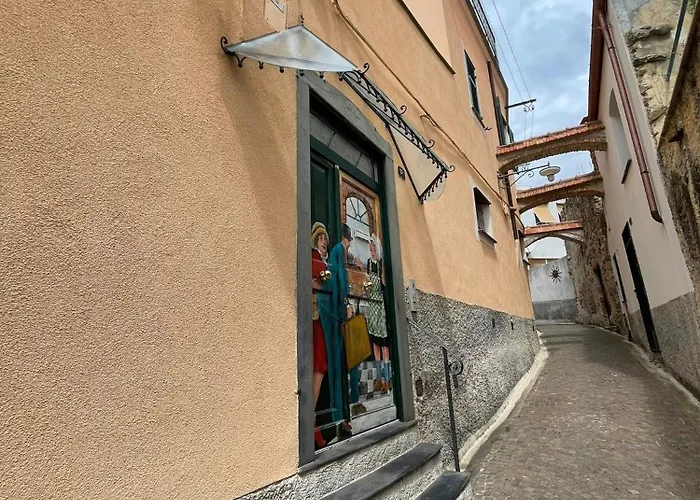  Ca' Du Batan