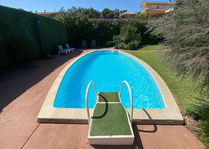 Chalet: Jardin de la Yedra