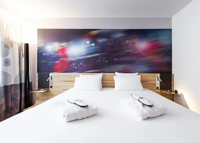 Novotel Le