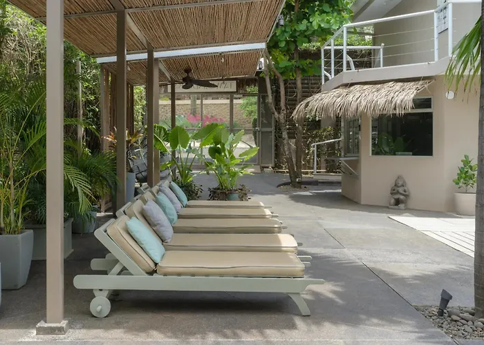 Hotel with view: Tamarindo Bay Boutique Hotel, Apartments & Suites (Adults Only)