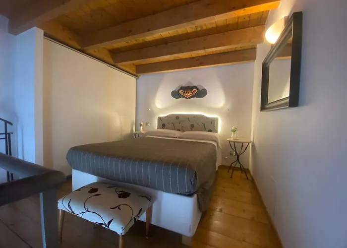 Hotel boutique: La casa nel sole - Boutique B&B