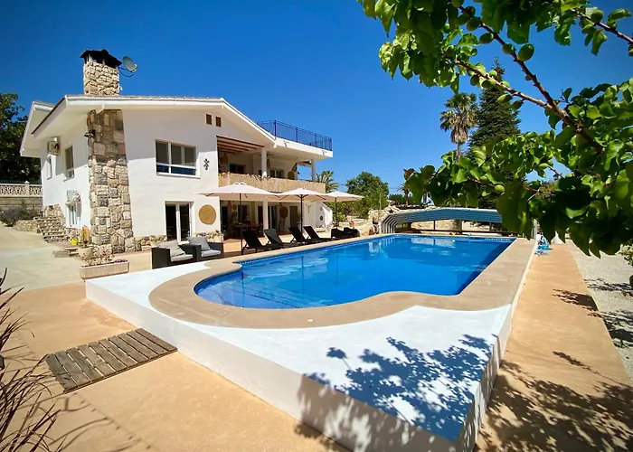 B&B Casa Mil Sueños