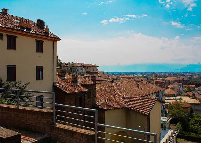 Villa a Schiera Moncalieri - 10 min da Torino