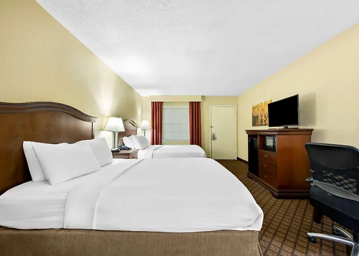 Best Western Coach House