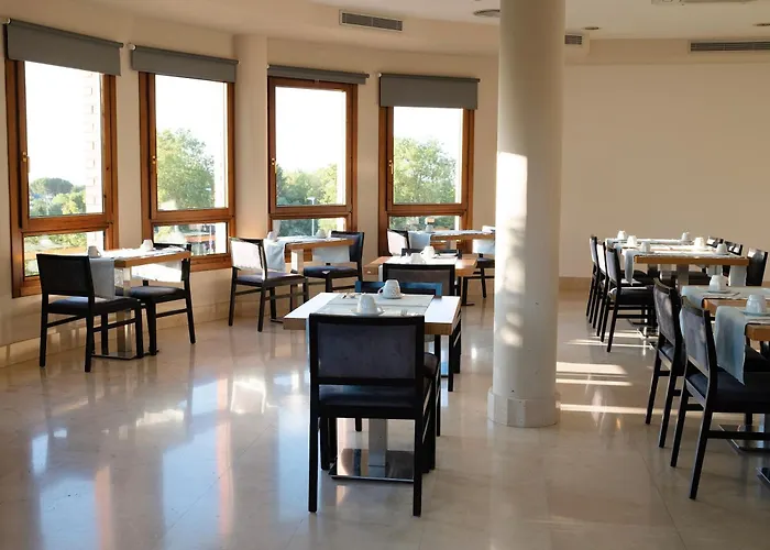 Hotel Plaza Las Matas
