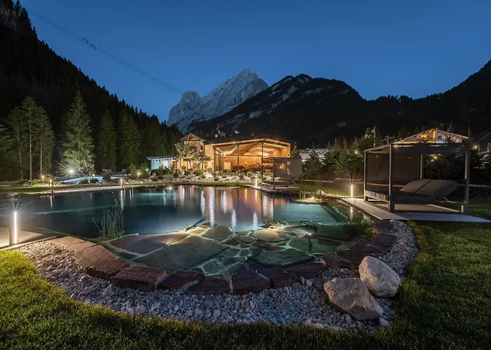 Hotel Majon Miramonti