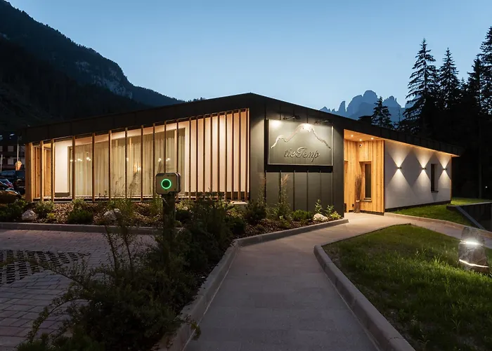 Hotel Majon Miramonti