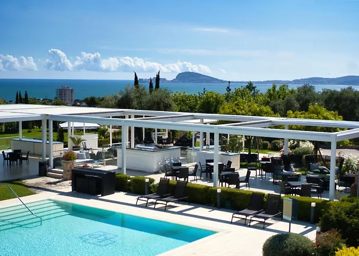  Kora Park Resort