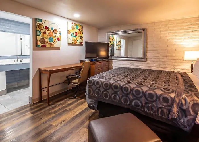 Hitching Post Studios Inn