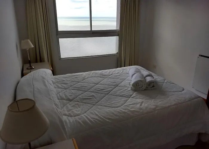 Bristol Apart Hotel