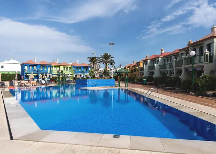 eó Maspalomas Resort