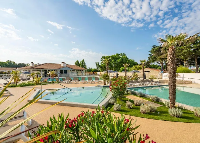 Hôtel accueillant les animaux: Camping Les Grenettes