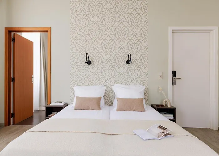 Hôtel accueillant les animaux: Hotel Corner House By Wp Hotels