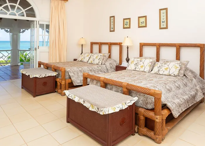 Hotel: Hotel Villa Serena